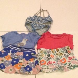 AWESOME mini boden SUMMER BUNDLE.